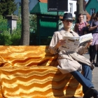 V Majowy Piknik Literacki